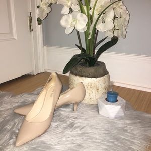 Nine West Quan Pointy Toe Pumps